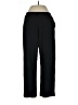 Catherines Black Casual Pants Size 0X (petite) - photo 1