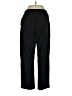 Catherines Black Casual Pants Size 0X (petite) - photo 2