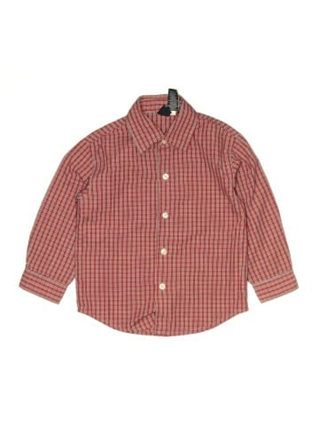Nautica Long Sleeve Button-Down Shirt (view 1)