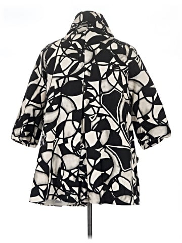 Kristin Davis Coat (view 2)