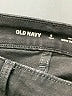 Old Navy Black Jeans Size 8 (tall) - photo 7