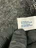 Leifsdottir Black Wool Cardigan Size M - photo 8