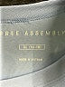 Free Assembly Blue Short Sleeve Top Size XL - photo 7