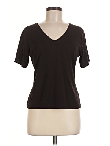 Express Tricot Short Sleeve T-Shirt (view 1)