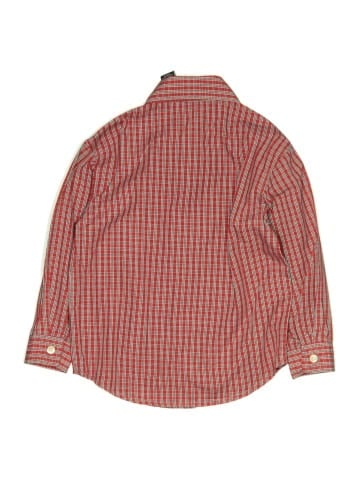 Nautica Long Sleeve Button-Down Shirt (view 2)