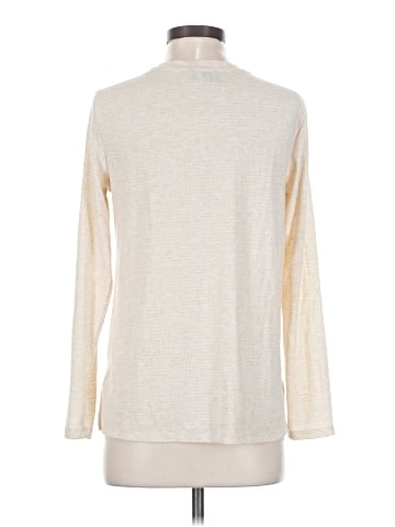G.H. Bass & Co. Long Sleeve Henley (view 2)
