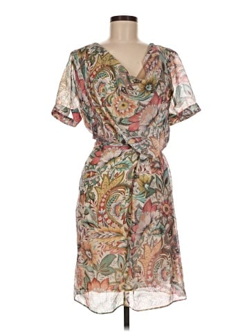 ETRO Cocktail Dress (view 1)