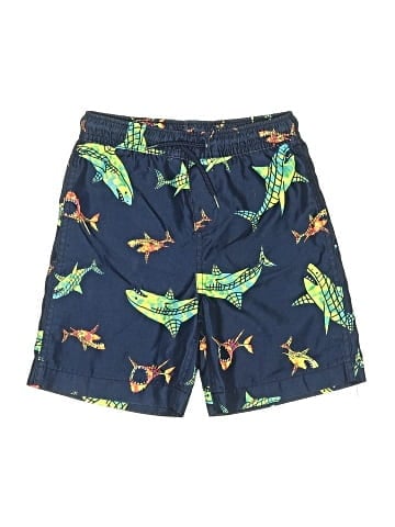 Lands' End Board Shorts (view 1)