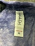 Amadi Tie-dye Blue Blazer Size XS - photo 6