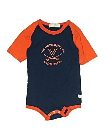 Third Street Short Sleeve Onesie (view 1)