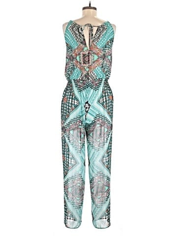Sweet Storm Jumpsuit (view 2)