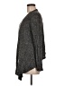 Don't Ask Why Gray Kimono One size - photo 5