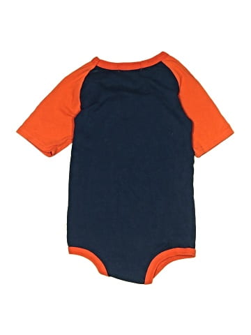 Third Street Short Sleeve Onesie (view 2)
