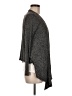 Don't Ask Why Gray Kimono One size - photo 4