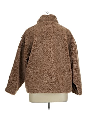 Blank NYC Faux Fur Jacket (view 2)