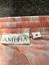 Amelia Orange Shorts Size M - photo 3