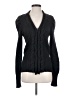 Design History Black Cardigan Size S - photo 1