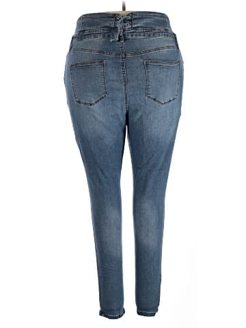FASHION TO FIGURE Jeans (view 2)