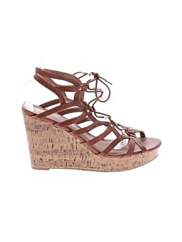 Brash Wedges (view 1)