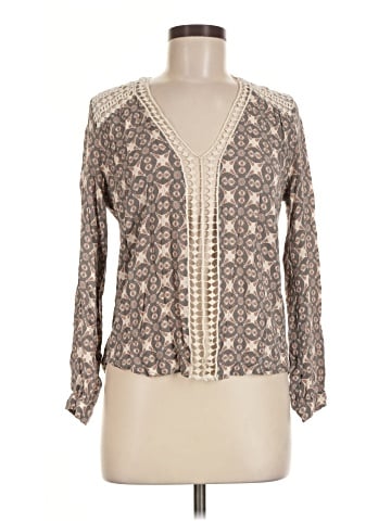 Lovestitch Long Sleeve T-Shirt (view 1)
