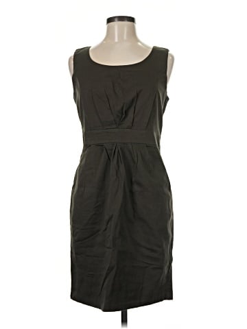 Joei & I Casual Dress (view 1)