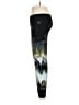 M Rena Graphic Black Active Pants One size - photo 5