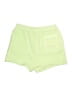 Champion Solid Green Athletic Shorts Size M - photo 2