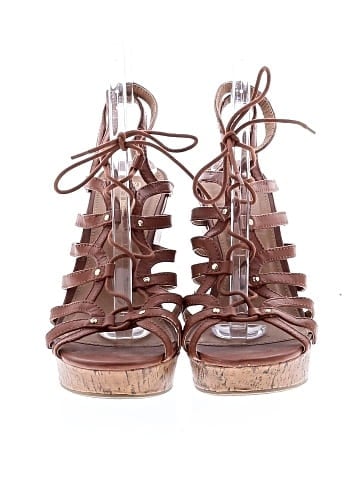 Brash Wedges (view 2)