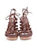 Brash Brown Wedges Size 11 - photo 2