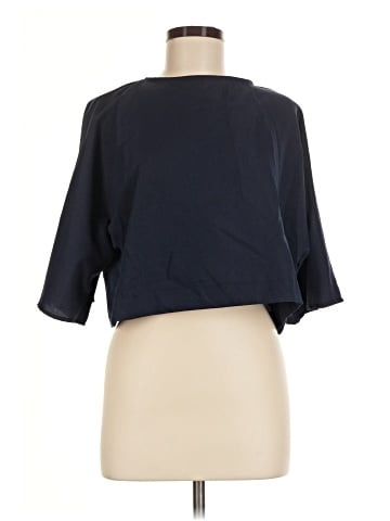 Zanzea Collection 3/4 Sleeve T-Shirt (view 1)