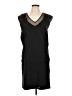 Kookai Black Casual Dress Size EU 44 / US 14 - photo 1