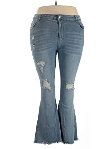 Unbranded Jeans (view 1)