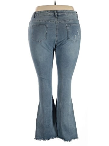 Unbranded Jeans (view 2)