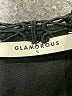 Glamorous Solid Black Cocktail Dress Size S - photo 7