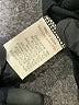 Glamorous Solid Black Cocktail Dress Size S - photo 8