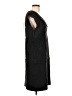 Kookai Black Casual Dress Size EU 44 / US 14 - photo 4