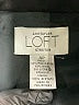 Ann Taylor LOFT Black Coat Size 4 - photo 6
