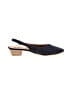 Tamaris Blue Heels Size EU 38 - photo 1