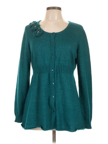Daisy Fuentes Cardigan (view 1)