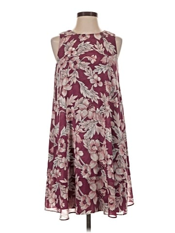 Ann Taylor LOFT Outlet Cocktail Dress (view 1)