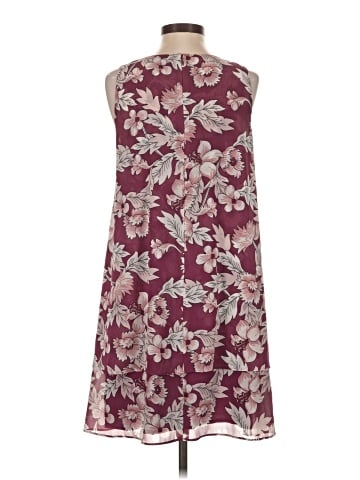 Ann Taylor LOFT Outlet Cocktail Dress (view 2)