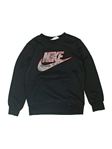 Nike Sweatshirt (view 1)