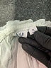 Gap Ivory 3/4 Sleeve Blouse Size M (tall) - photo 7