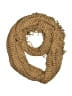 Nordstrom 100% Acrylic Tan Scarf One size - photo 1