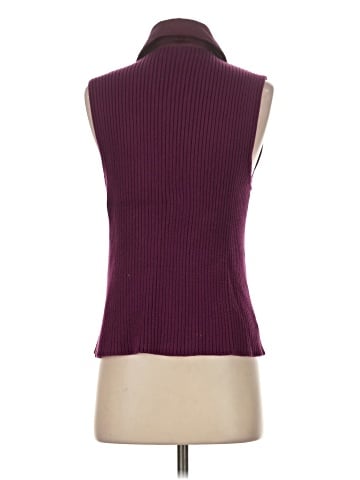 Jones New York Signature Vest (view 2)