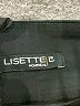 Lisette Solid Black Active Pants Size 10 (estimated) - photo 7