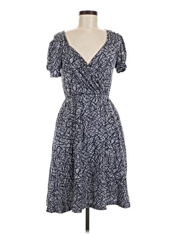 Ric Rac Casual Dress (view 1)