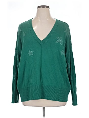 Lovesick Pullover Sweater (view 1)