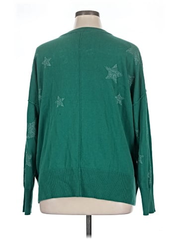 Lovesick Pullover Sweater (view 2)