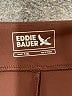 Eddie Bauer Brown Casual Pants Size XXL (tall) - photo 4